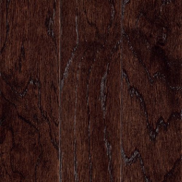 American Retreat 5 Inch Brandy Oak